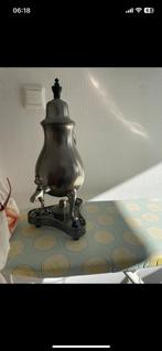 Kraantjespot, Antiek en Kunst, Antiek | Tin, Ophalen of Verzenden