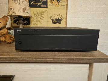 NAD 916 Hi-End Eind Versterker  beschikbaar voor biedingen