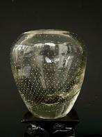 Leerdam Spijker Vaasje - Prachtig Verzamelobject, Ophalen of Verzenden