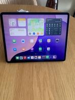 iPad Pro 12,9" 128GB (4e Generatie Wifi ), Computers en Software, Apple iPads, Gebruikt, Apple iPad, Zwart, 12 inch