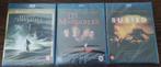 Letters From Iwo Jima, Les Miserables en Buried Blurays, Ophalen of Verzenden, Nieuw in verpakking