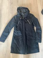 Elvine Donkerblauwe Winterjas - Maat M, Ophalen of Verzenden, Maat 38/40 (M), Blauw