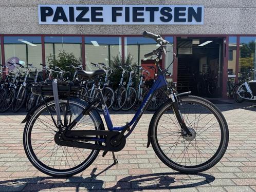 Avalon E-City e-bike, frame 49 cm, 460W accu, voorwielmotor, Fietsen en Brommers, Elektrische fietsen, Gebruikt, Overige merken