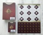 Cities of Sigmar Tokens, 52 Warscrolls, 45 Enhancement Cards, Ophalen of Verzenden, Nieuw, Warhammer, Toebehoren