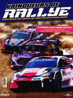 Citroen Visa 1000 Rallye Mille Pistes 1986 1/43 Vainqueurs, Verzenden, Nieuw, Auto, Overige merken