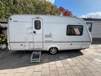Elddis GTX Caravan (Mover & Hidraulisch systeem), Caravans en Kamperen, Kachel, Elddis, 750 - 1000 kg, Particulier