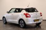 Suzuki Swift 1.2 Select 5-Drs. Navigatie Lmv Stoelverwarming, Voorwielaandrijving, Stof, Gebruikt, 4 cilinders