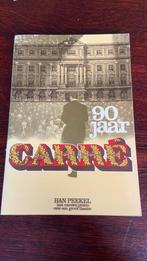 90 jaar Carré - Han Peekel, Boeken, Ophalen of Verzenden, Zo goed als nieuw, Ballet of Musical