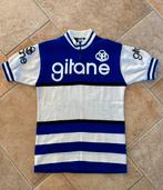 Gitane retro fietsshirt maat M, Fietsen en Brommers, Ophalen, Zo goed als nieuw, M, Bovenkleding
