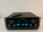 Mcintosh MX 132 a/v control center, Audio, Tv en Foto, Overige merken, Gebruikt, Ophalen of Verzenden, Minder dan 60 watt