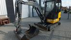 Minigraver Kubota Eurotrac HE 28 C, Zakelijke goederen, Machines en Bouw | Kranen en Graafmachines, Ophalen, Graafmachine