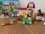 Lego juniors pony boerderij 10674, Kinderen en Baby's, Speelgoed | Duplo en Lego, Complete set, Gebruikt, Lego, Ophalen