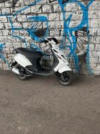 Piaggio zip 70cc 2t, Ophalen of Verzenden, Zo goed als nieuw, Tweetakt, Zip