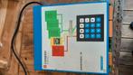 supertronic 3b wasstraat controller, Auto diversen, Overige Auto diversen, Ophalen of Verzenden