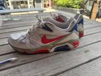 Nike Air Structure 2009 Maat 42,5, Kleding | Heren, Schoenen, Overige kleuren, Sportschoenen, Nike, Ophalen of Verzenden