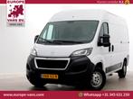 Peugeot Boxer 2.2 BlueHDi 120pk L2H2 Premium 2x Schuifdeur/N, Voorwielaandrijving, Gebruikt, Euro 6, 4 cilinders