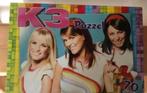 K3 puzzel, Kinderen en Baby's, Speelgoed | Kinderpuzzels, Ophalen, Meer dan 50 stukjes, Zo goed als nieuw, 4 tot 6 jaar