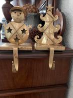 Vintage zware ijzer/licht metalen hangers, Ophalen