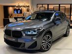 BMW X2 Xdrive 20i M-Sport Shadowline Camera Harman Kardon, Auto's, BMW, Te koop, Alcantara, Zilver of Grijs, Geïmporteerd