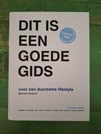 Marieke Eyskoot - Dit is een goede gids, Ophalen of Verzenden, Zo goed als nieuw, Marieke Eyskoot