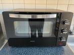 Inventum OV457B vrijstaande oven 45 liter, Witgoed en Apparatuur, Ovens, Ophalen, Minder dan 45 cm, Gebruikt, Oven