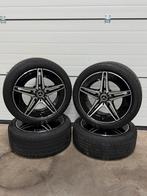 NIEUWE 18” INCH MERCEDES-BENZ AMG VELGEN C-Klasse W206, Ophalen of Verzenden