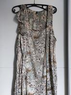 jurkje Bennett mt 38 zgan, Kleding | Dames, Maat 38/40 (M), Beige, Ophalen of Verzenden, Zo goed als nieuw