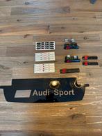 Audi A3 8Y emblemen sierlijsten deurpanelen, Ophalen, Nieuw