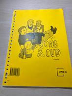 Economie 4/5 HAVO LWEO lesbrieven, Boeken, Ophalen of Verzenden, Gelezen, HAVO, Economie