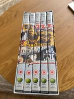 DVD box “Beatles Anthology”, Cd's en Dvd's, Dvd's | Muziek en Concerten, Alle leeftijden, Ophalen of Verzenden, Zo goed als nieuw