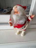 Vintage Kerstman Pop kerst made in Japan, Ophalen of Verzenden, Gebruikt