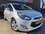 Hyundai Ix20 1.6i i-Vision, Auto's, Hyundai, Voorwielaandrijving, Euro 5, 125 pk, Gebruikt