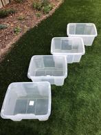 Opbergbox Curver, Ophalen, Gebruikt, Bak of Kist, Minder dan 35 cm