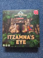 Itzamna's Eye - Escape Quest Bordspel, Hobby en Vrije tijd, Gezelschapsspellen | Bordspellen, Een of twee spelers, Ophalen of Verzenden