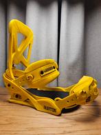 Burton mission bindingen maat medium, Sport en Fitness, Ophalen of Verzenden, Zo goed als nieuw, Bindingen