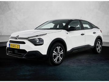 Citroën Ë-C4 EV Live 50 kWh 136pk | Accu SOH 93,7% | Navig beschikbaar voor biedingen