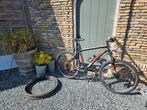 Trek 4300 Mountainbike maat 49.5 cm, Ophalen, Gebruikt, Hardtail, Heren