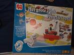 Het Grote Pluk van de Petteflet Spel, Een of twee spelers, Ophalen of Verzenden, Gebruikt, Jumbo