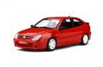 Citroën Xsara Ph.2 Sport Rouge Vallelunga 2002

OT305, Ophalen of Verzenden, Nieuw, Auto, OttOMobile