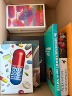 Gezocht opkoper voor boeken, Boeken, Ophalen, Gelezen, Verschillende onderwerpen