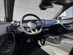 Mercedes-Benz A-klasse 250 Premium Plus AMG| Memory seat| Ke, Te koop, Zilver of Grijs, Geïmporteerd, 5 stoelen