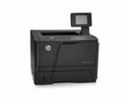 hp laserjet pro, Computers en Software, Printers, Ophalen, Zwart-en-wit printen, Gebruikt, Printer