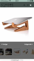 Laptop standaard (van 11 tot 15.6 inch), Computers en Software, Laptopstandaarden, Ophalen of Verzenden, Nieuw