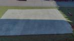 Grijze Vloerkleed 200 x 300, Gebruikt, 150 tot 200 cm, Ophalen of Verzenden, 150 tot 200 cm