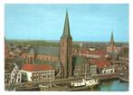 953179	Harlingen	RK Kerk	Coaster	Tugro schip	Gelopen met pos, Gelopen, Friesland, Verzenden