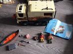 Playmobil Safari, Kinderen en Baby's, Speelgoed | Playmobil, Ophalen of Verzenden, Gebruikt