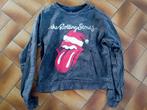 Dameskleding kersttrui maat S, dames maat S, rolling stones, Ophalen, Gedragen, Maat 36 (S), Grijs