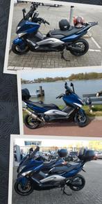 Yamaha XP500 T-MAX, Scooter, Bedrijf, Minimaal motorrijbewijs A2, 12 t/m 35 kW