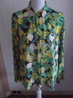 Pom Amsterdam blouse Milly Lemon Tree maat 38., Maat 38/40 (M), Overige kleuren, Ophalen of Verzenden, Zo goed als nieuw