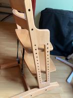 Meegroei Kinderstoel, Kinderen en Baby's, Ophalen, Gebruikt, Meegroeistoel